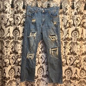 Women’s S.I.N.G timeless fit jean